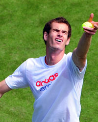 Andy Murray